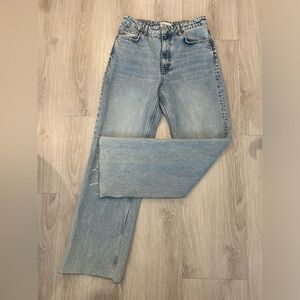 Zara Jeans